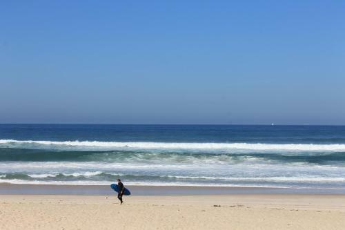 Apartamento Pro Touristic Peniche Surf & Beach