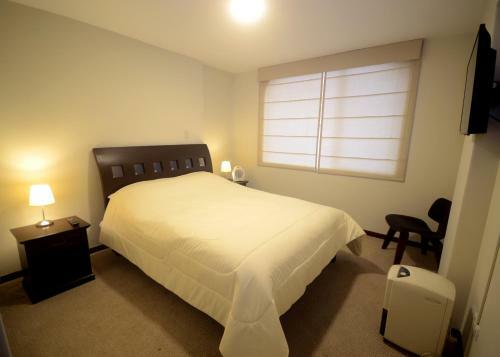 Luxury Apartments Miraflores