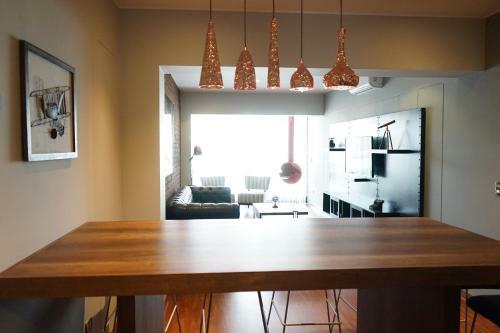Apartamento Miraflores Luxury Rooms