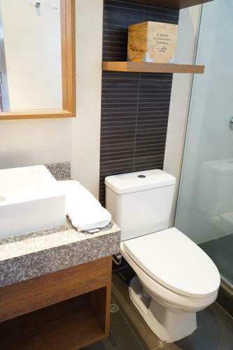 Apartamento Miraflores Luxury Rooms