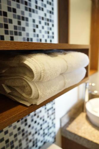 Apartamento Miraflores Luxury Rooms