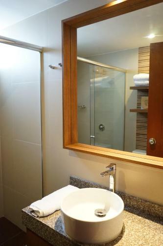 Apartamento Miraflores Luxury Rooms