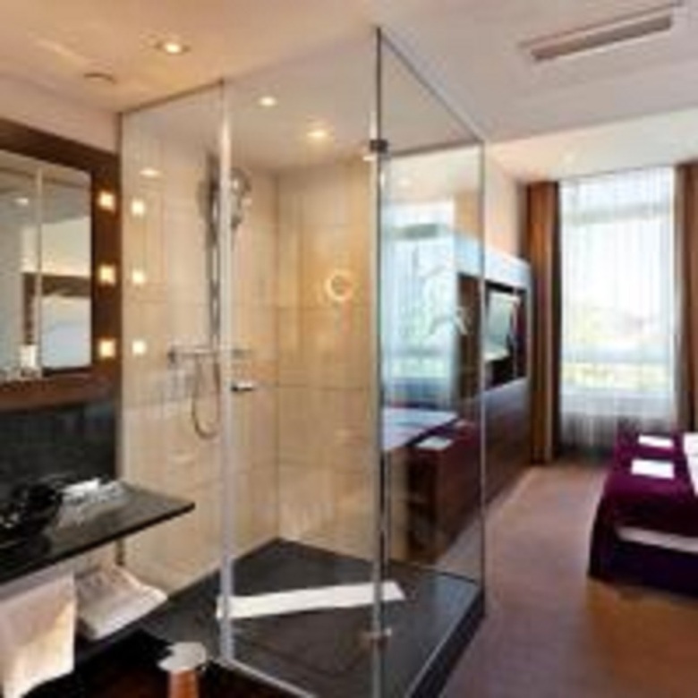 Fleming's Deluxe Hotel Frankfurt-city