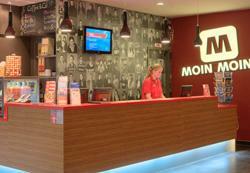 Meininger Hotel Hamburg City Center