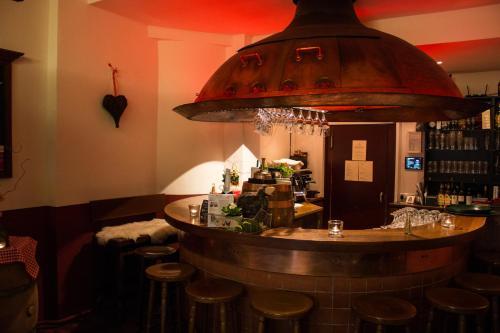 Hostal Hotel Sudpfanne