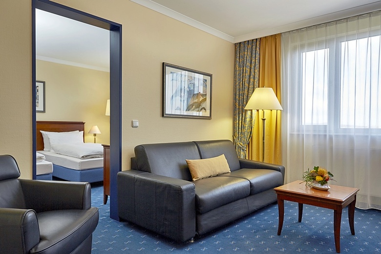 Ramada Hotel Kassel City Centre