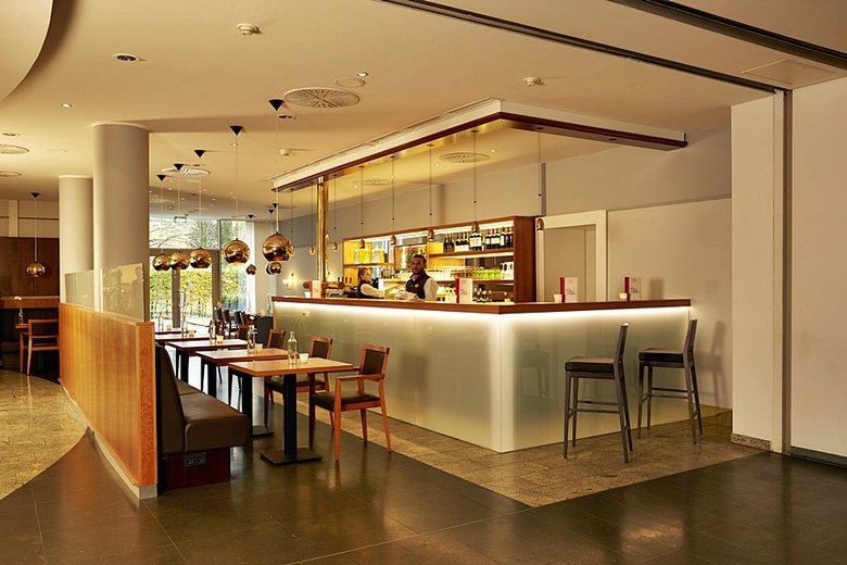 Ramada Hotel Kassel City Centre