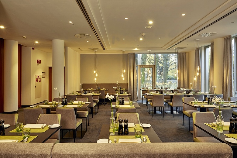 Ramada Hotel Kassel City Centre