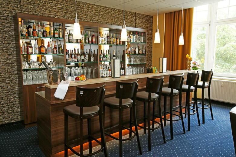 Hotel Royal International Leipzig