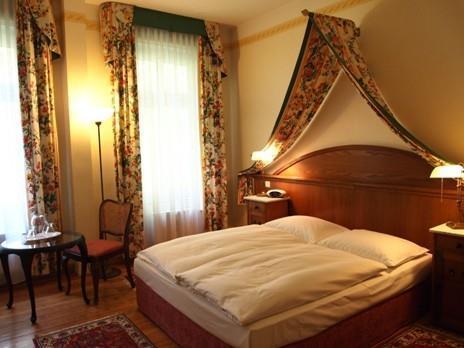 Hotel Volkerschlachtdenkmal