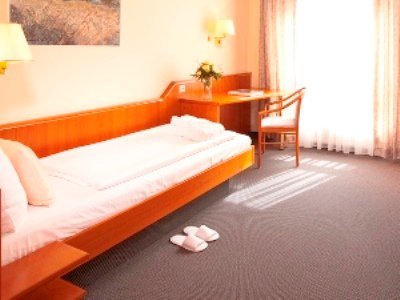 Hotel Markgraf Leipzig