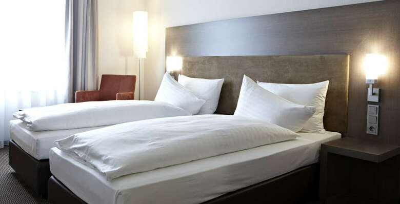Intercityhotel Mainz