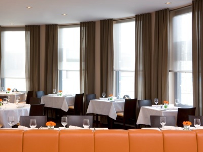 Intercityhotel Mainz