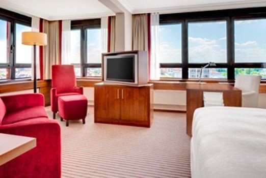 Sheraton M�nchen Westpark Hotel