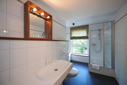 Edelweiss Parkhotel Garni
