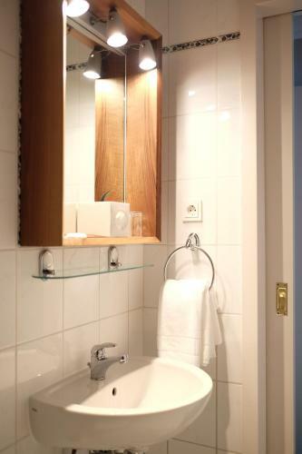 Edelweiss Parkhotel Garni