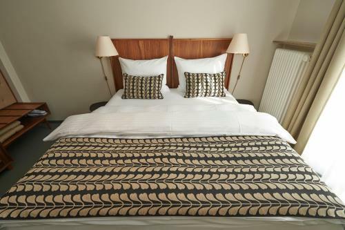 Edelweiss Parkhotel Garni