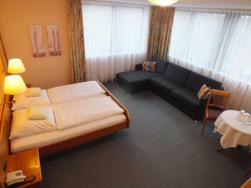Hotel Stadt Pasing