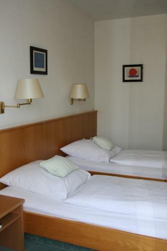 Hotel Stadt Pasing