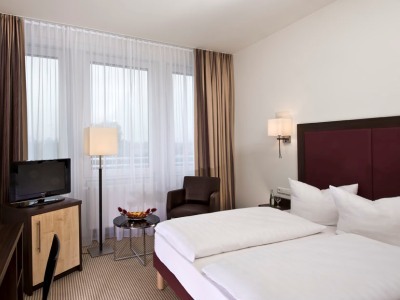 Hotel Azimut Muenchen City Ost