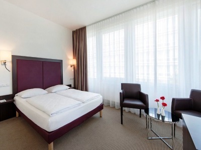 Hotel Azimut Muenchen City Ost