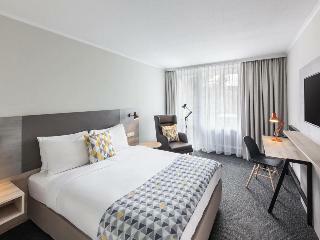 Hotel Holiday Inn Munich-south
