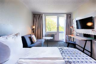 Hotel Holiday Inn Munich-south