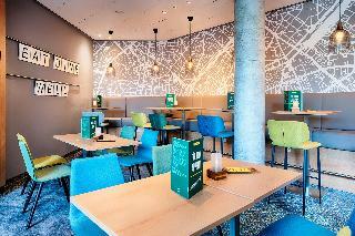 Hotel Holiday Inn Munich-south
