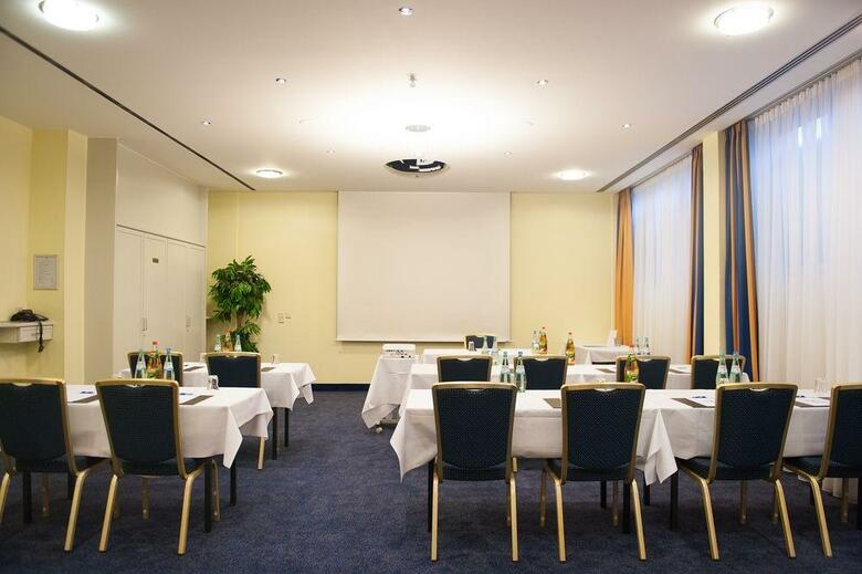 Hotel Holiday Inn Munich-south