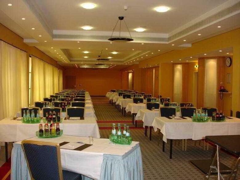 Hotel Holiday Inn Munich-south