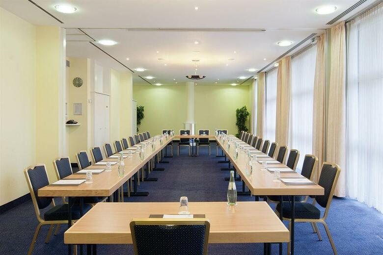 Hotel Holiday Inn Munich-south