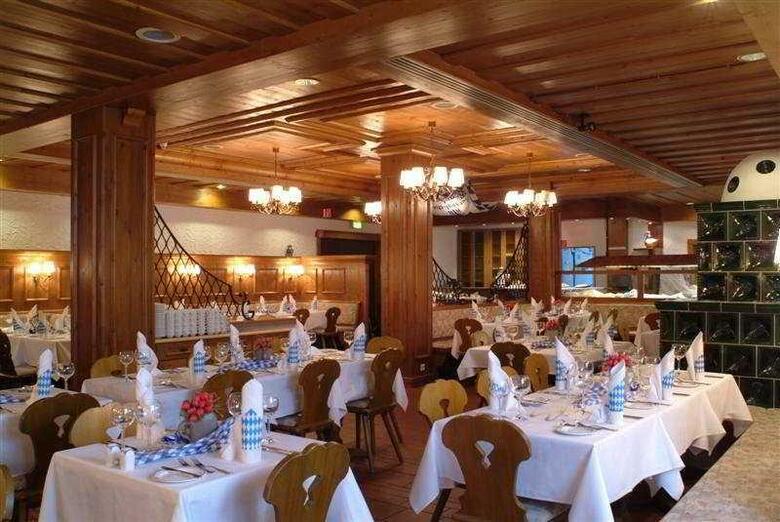 Hotel Holiday Inn Munich-south