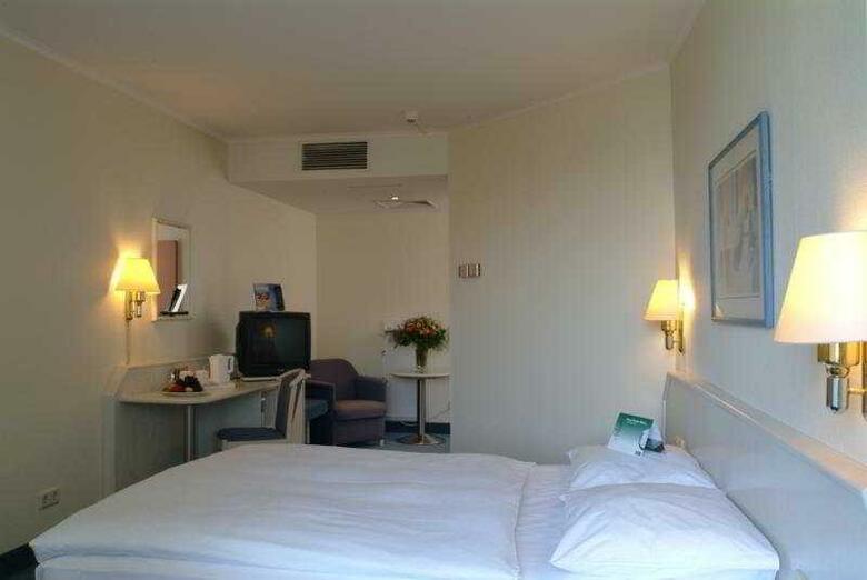 Hotel Holiday Inn Munich-south