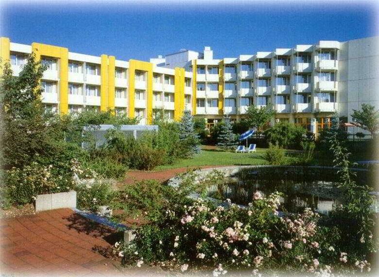 Hotel Holiday Inn Munich-south