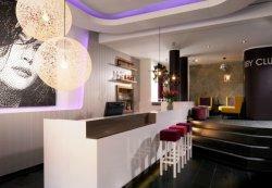 Leonardo Boutique Hotel Munich