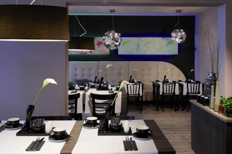 Leonardo Boutique Hotel Munich