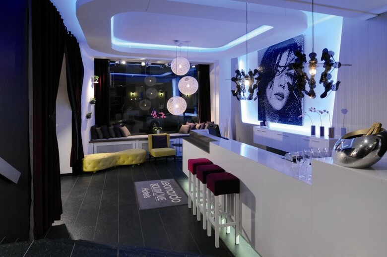 Leonardo Boutique Hotel Munich