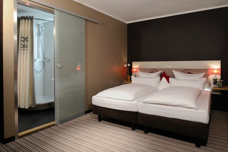 Leonardo Boutique Hotel Munich