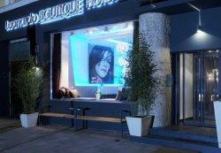 Leonardo Boutique Hotel Munich