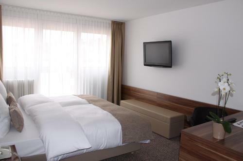 VI Vadi Hotel Downtown Munich