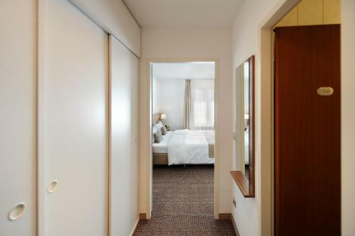 VI Vadi Hotel Downtown Munich
