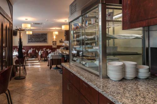 VI Vadi Hotel Downtown Munich