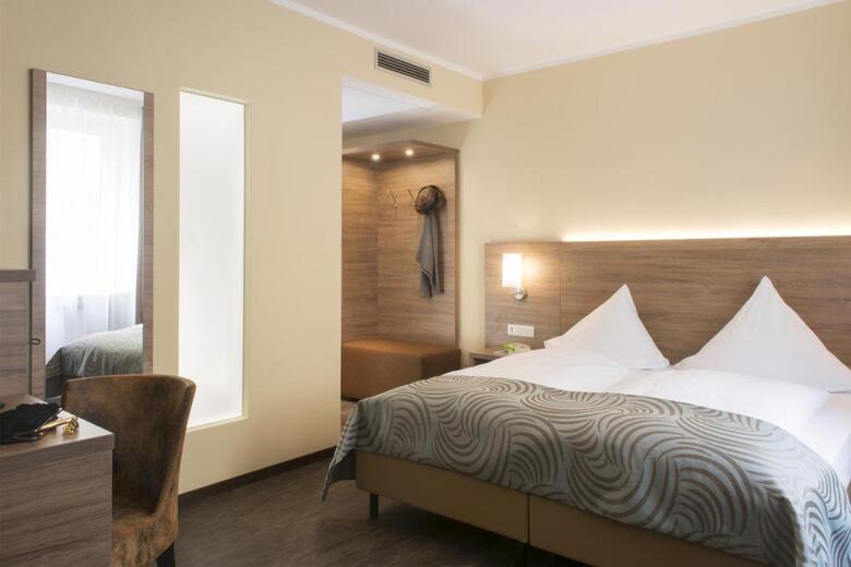 Hotel Schlicker Zum Goldenen Loewen
