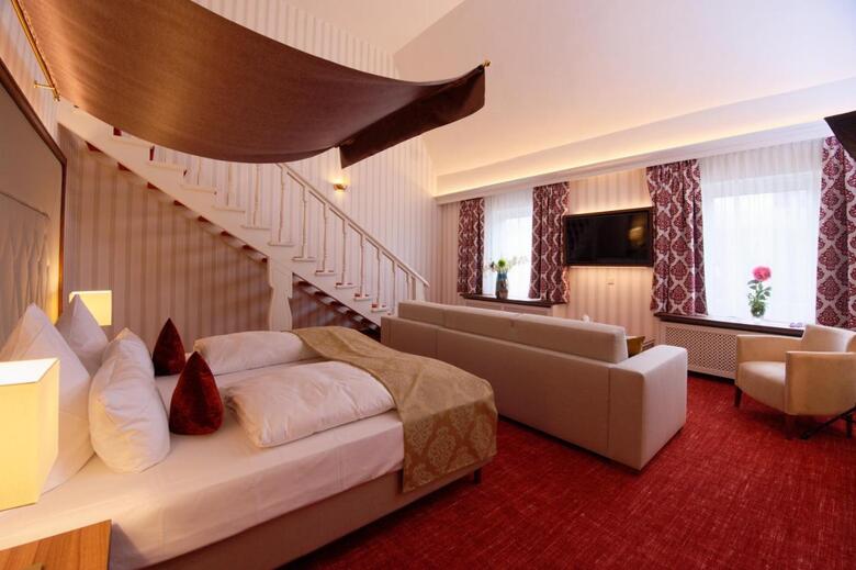 Hotel Schlicker Zum Goldenen Loewen