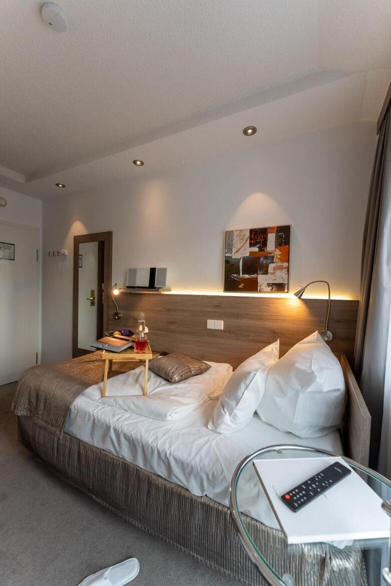 Hotel An Der Wasserburg