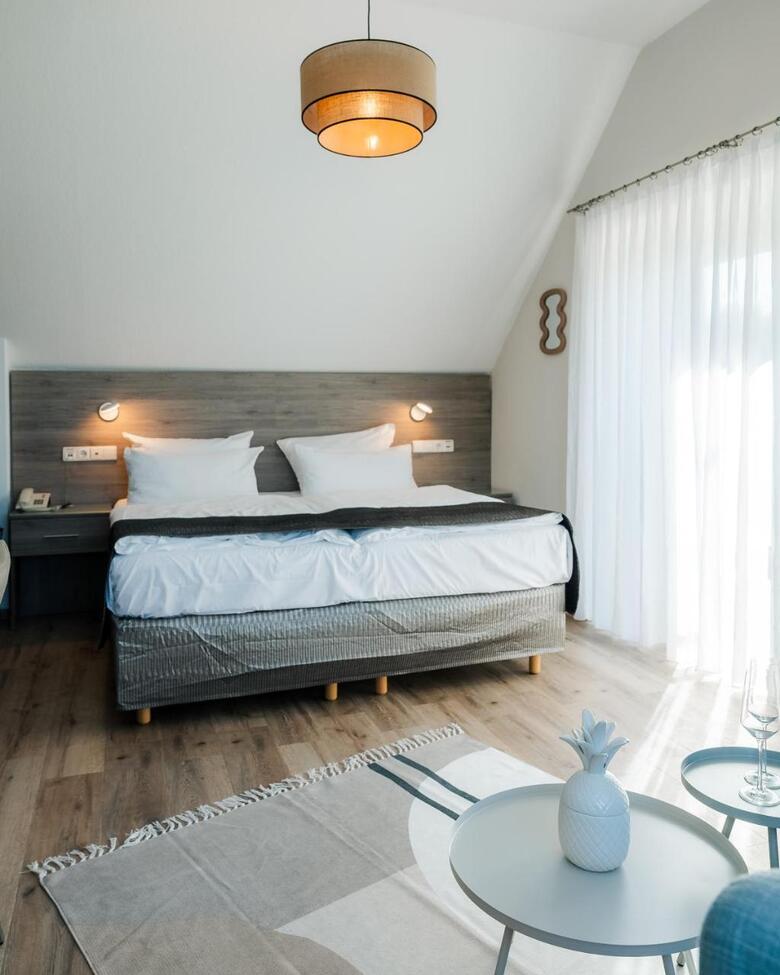 Hotel An Der Wasserburg