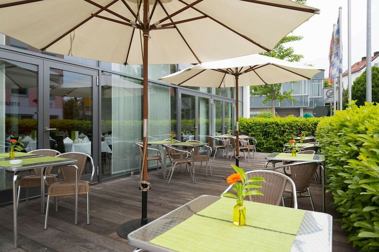 Achat Hotel Corbin M�nchen Airport