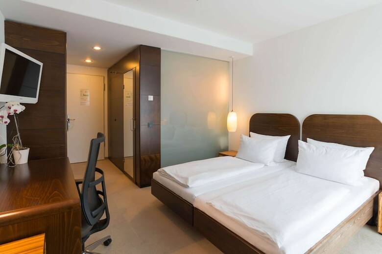 Achat Hotel Corbin M�nchen Airport