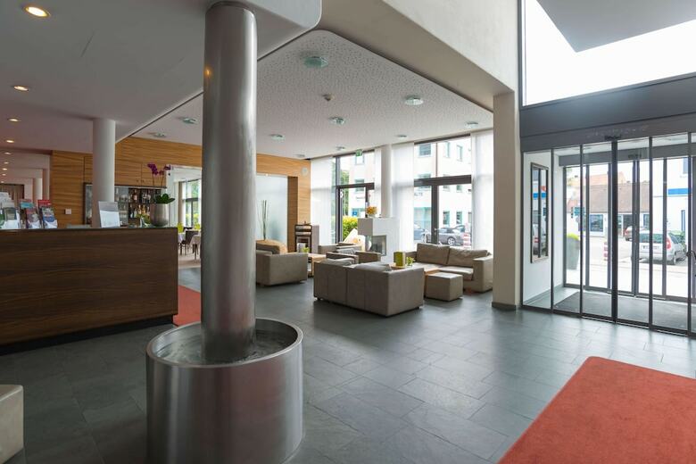 Achat Hotel Corbin M�nchen Airport