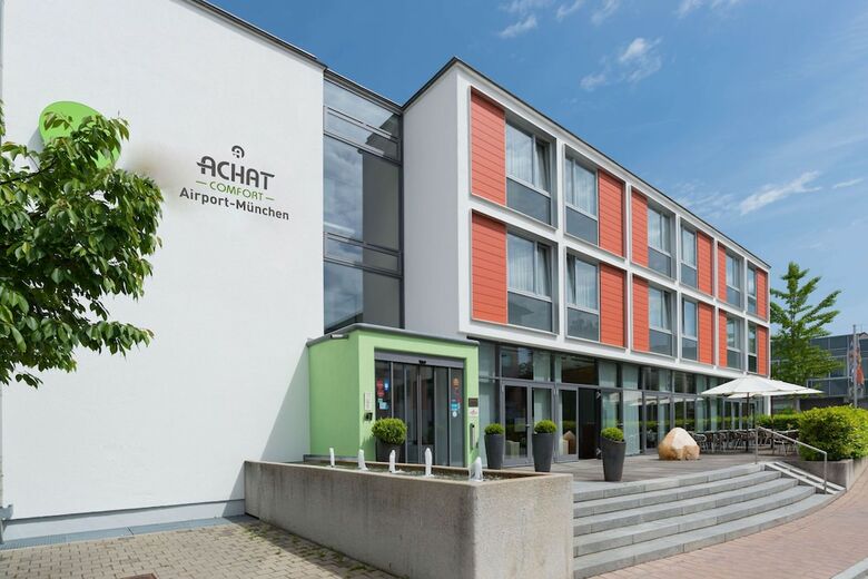 Achat Hotel Corbin M�nchen Airport